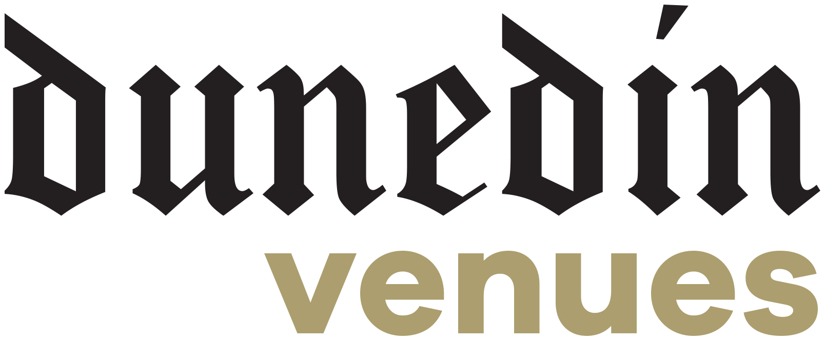 Dunedin Venues